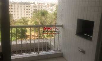 Imagem 4: APARTAMENTO RESIDENCIAL em SÃO PAULO - SP, VILA SÃO FRANCISCO