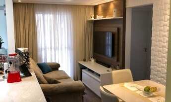 Imagem: Apartamento para venda possui 60 metros