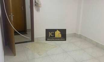 Imagem 2: Apartamento com 1 dormitório para alugar, 33 m² por R$ 1.200,00/mês - Vicente Pires - Vice