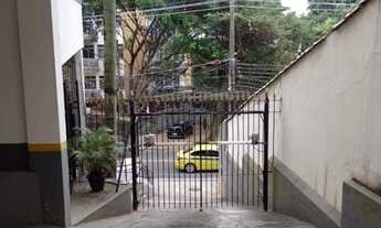 Imagem 3: Kitnet/conjugado para venda possui 22 metros quadrados com 1 quarto