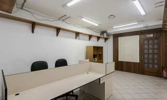 Imagem 2: Ponto comercial/Loja/Box para aluguel tem 26 metros quadrados em Jardim Botânico - Porto A