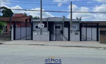 Imagem 2: Casa à venda no bairro Jarivatuba - Joinville/SC