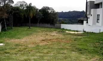 Imagem 4: Terreno em condomínio 1426 m² plano esquina BR 277 à 6,5 km do Parque Barigui em Curitiba