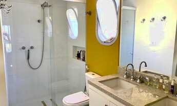 Imagem 7: Apartamento para aluguel com 180 metros quadrados com 3 quartos em Vila Madalena - São Pau