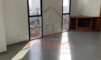 Imagem 4: Apartamento para venda possui 129 metros quadrados com 3 quartos