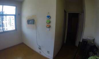 Imagem 5: Apt. 2 Quartos - 2 Banheiros - 1 Vaga