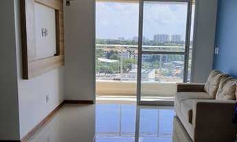 Imagem 3: FORTALEZA - Apartamento Padrão - Jóquei Clube