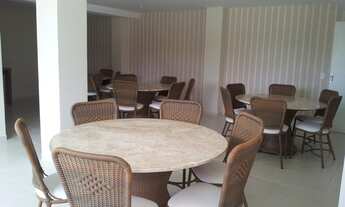 Imagem 4: Apartamento para venda possui 54 metros quadrados com 2 quartos em Nova Brasília - Salvado