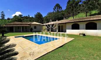 Imagem 2: São Roque Lindo Sitio Rico em Agua