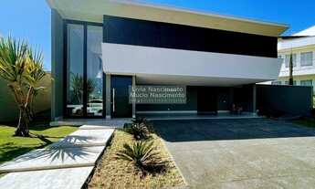 Imagem: Alphaville Flamboyant Residencial Cruzeiro