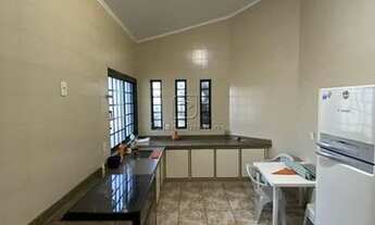 Imagem 3: Casa para aluguel, 4 quartos, 2 suítes, 4 vagas, CITY RIBEIRÃO - Ribeirão Preto/SP