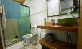 Imagem 7: Casa para venda tem 160 metros quadrados com 3 quartos em Unamar (Tamoios) - Cabo Frio - R