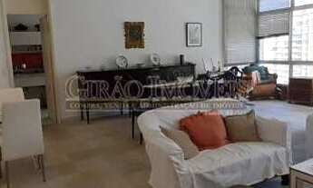 Imagem 7: Rio de Janeiro - Apartamento Padrão - São Conrado