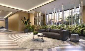 Imagem 5: Apartamento para venda possui 158m² com 4 quartos em Ipiranga - São Paulo - SP