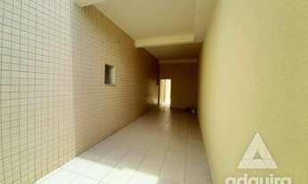 Imagem 5: Apartamento com 3 quartos no PILATTI APTO AV CARLOS CAVALCANTI - Bairro Uvaranas em Ponta