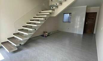 Imagem 4: Sobrado à venda no bairro Aventureiro - Joinville/SC