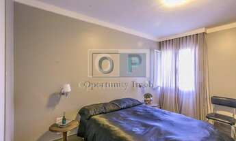 Imagem 4: APTO 2 QUARTOS ASA NORTE - VISTA LIVRE