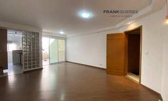 Imagem 2: Apartamento com 2 dormitórios à venda, 86 m² por R$ 580.000,00 - Jardim Esplanada - São Jo