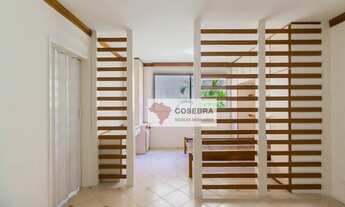 Imagem 3: Apartamento à venda, 33 m² por R$ 399.000,00 - Moema - São Paulo/SP