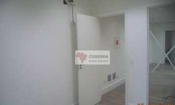 Imagem 7: Conjunto, 37 m² - venda por R$ 446.160,00 ou aluguel por R$ 2.100,00/mês - Vila Olímpia