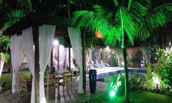 Imagem 7: CASA À VENDA, 700 M² POR R$ 3.500.000,00 - BARRA DO SAHY - SÃO SEBASTIÃO/SP