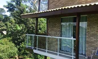 Imagem 2: Linda Casa no Condomínio Residencial Mirante do Vale - Jacareí - 6 Dormitórios, 3 Suítes