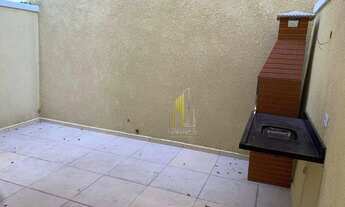 Imagem 5: Sobrado com 3 dormitórios à venda, 131 m² por R$ 900.000,00 - Jardim Bonfiglioli - São Pau