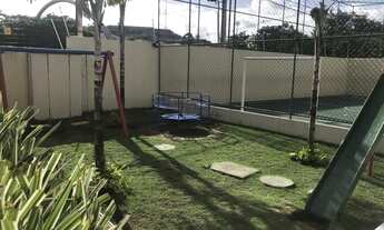 Imagem 7: Vivendas dos Bosque - Apartamento 3 quartos Suite Jabotiana/ Aracaju-SE