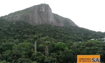Imagem 2: RIO DE JANEIRO - Padrão - Lagoa