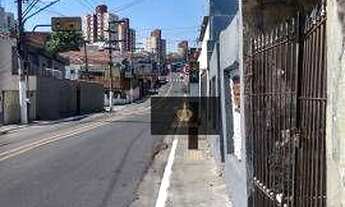 Imagem 2: Sobrado com 2 dormitórios e 1 vaga + edícula nos fundos à venda, 270 m² por R$ 550.000 - S