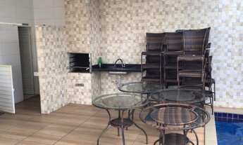 Imagem 5: Espaço Para Eventos (quadra De Areia, Piscina, Churrasqueira Etc...