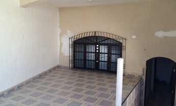 Imagem 2: Casa terrea 170 m2 com 3 quartos e 1 vaga em Ribeirão Pires - SP