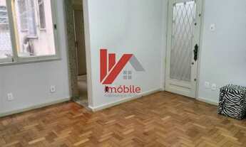 Imagem: Apartamento para venda tem 50 metros quadrados