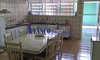 Imagem 3: Excelente casa térrea com edícula na Vila Progresso em Jundiaí