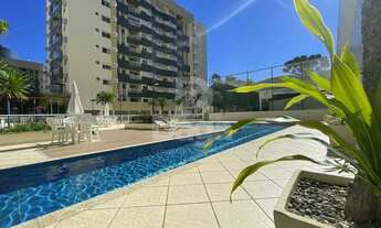 Imagem 3: Apartamento à venda no bairro Itacorubi - Florianópolis/SC