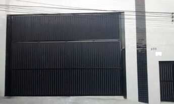 Imagem 5: Galpão/Depósito/Armazém para aluguel possui 1100 metros quadrados em Vila Bela - São Paulo