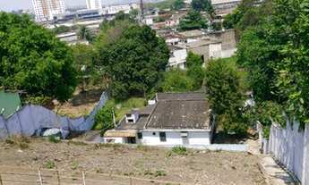 Imagem 4: Vendo Área de 2.137,00 m² no Centro de Belford Roxo