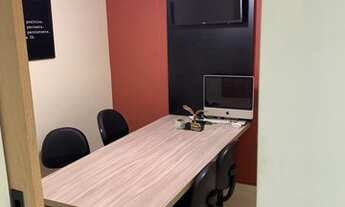 Imagem 4: Alugo ou Vendo Sala Comercial proximo Vale Sul Shopping