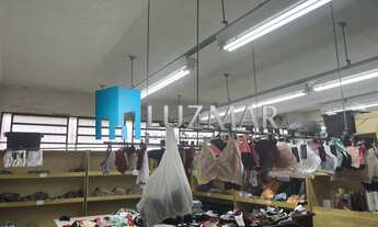 Imagem 6: Prédio comercial a venda no Capão Redondo ao lado da Av. Ellis Maas