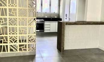 Imagem: APARTAMENTO - VILA OLÍMPIA - SP