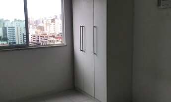 Imagem 5: Apartamento para venda com 70 metros quadrados com 2 quartos em Costa Azul - Salvador - BA