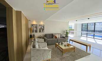 Imagem 1: Condomínio Vila Lagoa ,Excelente Apartamento Na Ponta D Areia ,92m ,Nascente