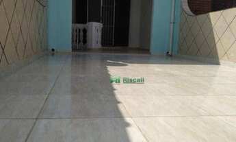 Imagem 3: Sobrado com 3 dormitórios à venda, 188 m² por R$ 585.000 - Jardim América - Taboão da Serr