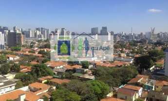 Imagem 5: Lindo Apartamento para Locação ou Venda MOBILIADO no Brooklin ..