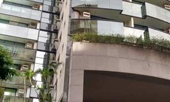 Imagem: Flat 2 quartos mobiliado locação por temporada