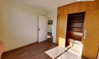 Imagem 4: Apartamento com 1 dormitório para alugar, 47 m² por R$ 1.150/mês - Centro - Pelotas/RS