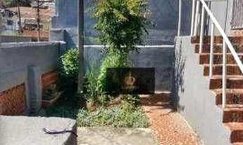 Imagem 6: Sobrado com 2 dormitórios e 1 vaga + edícula nos fundos à venda, 270 m² por R$ 550.000 - S