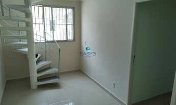 Imagem: Apartamento Cobertura Duplex de 100m² á