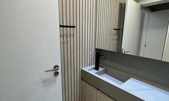 Imagem 7: Apartamento para venda tem 96 metros quadrados com 3 quartos em Itacorubi - Florianópolis