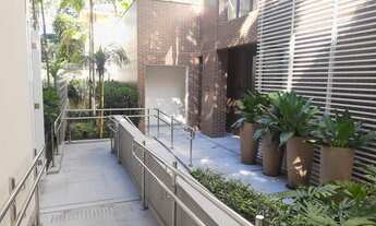 Imagem 4: Ibirapuera - Você vizinho do Parque! Uma combinação rara de exclusividade, luxo e conforto